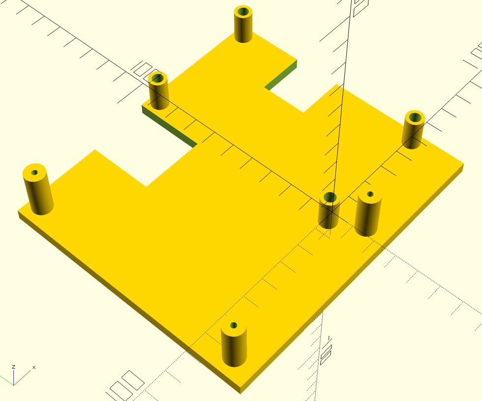 Printrbot - BTT SKR 1.4 Upgrade